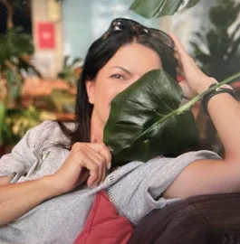 Ирина Александрова