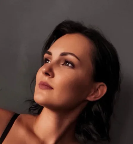 Юлия Антонова