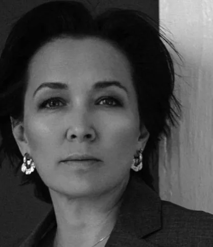 Екатерина Букова