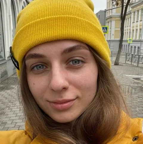 Яна Грабская