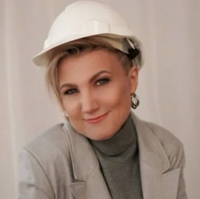 Екатерина Левина