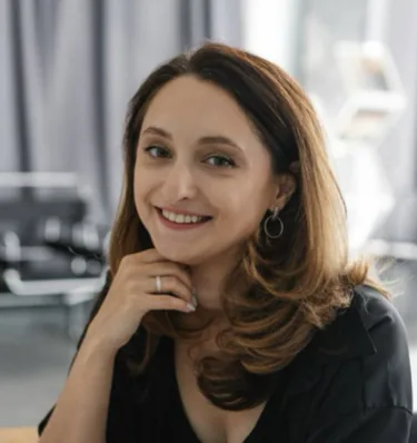 Элина Литовка