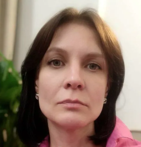 Анастасия Вавилова